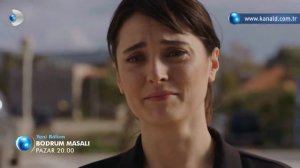 Bodrum Masalı 27. Bölüm Fragmanı - 2