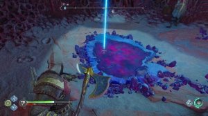 Twilight Stone Puzzle God Of War Ragnarok