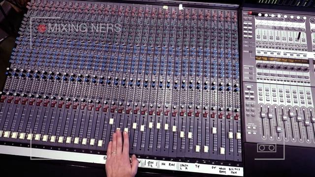 Mixing Ners - The Very Last Enlightenment at Esagono смотреть онлайн