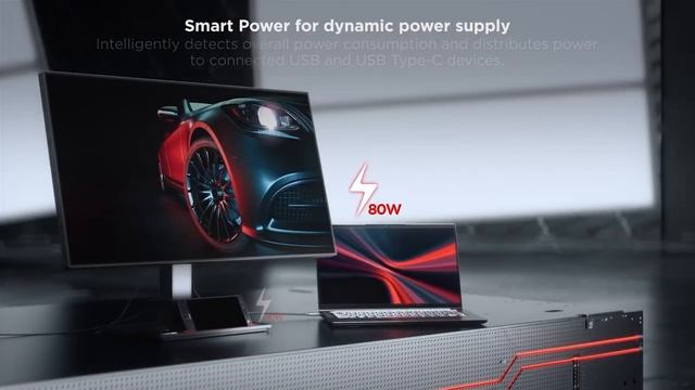 TOP 5 Best 4K Monitor (2022) смотреть онлайн