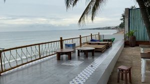 3 ноября 2019 - погода во Вьетнаме сейчас, Муйне
