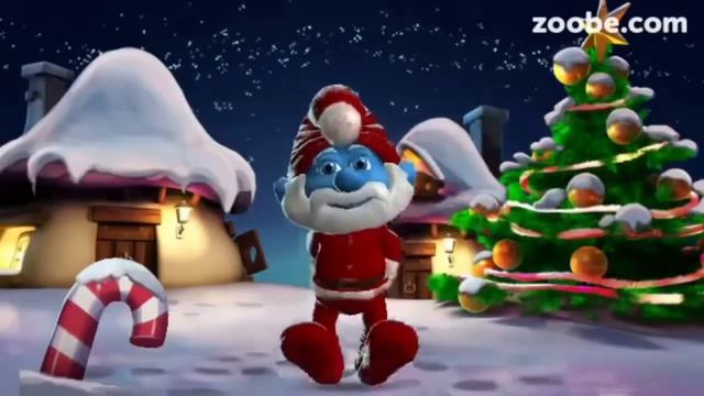 Нового года не будет! Дед мороз принял бебру смотреть онлайн