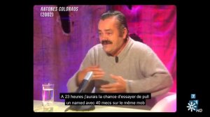 lol wow classic risitas