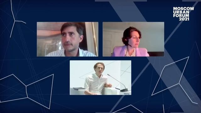 Больше чем город. Точки роста для агломераций