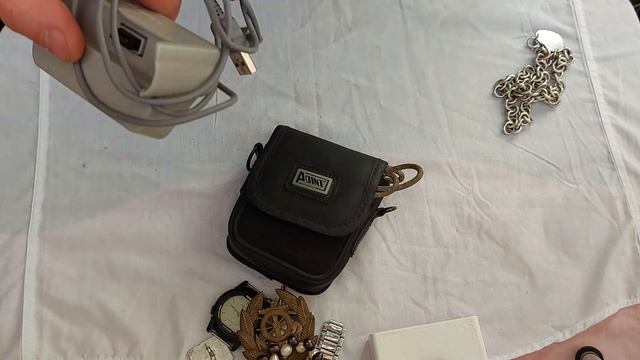 что приносят люди в скупку Olympus Sony смотреть онлайн