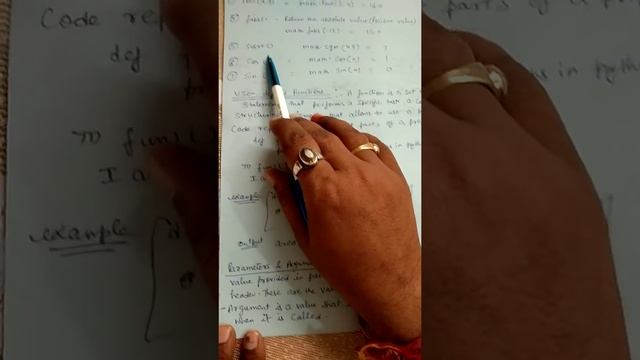 Class 12 computer science