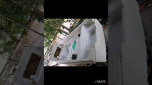 Стеклопластиковая лодка своими руками ч.InShot_20240823_211217049.mp4