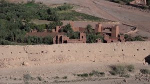 Ait Ben Haddou (Maroc) vidéo en 4K ( Ultra Haute définition )