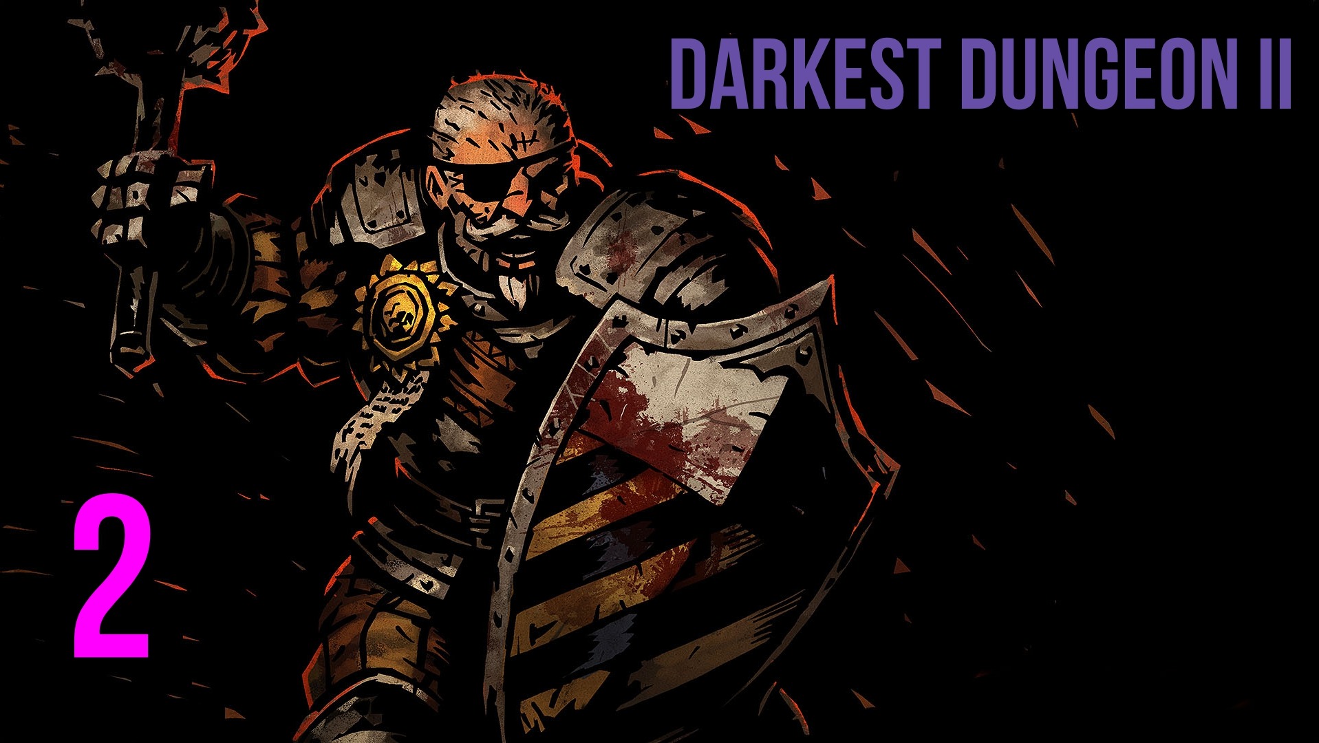 мастерская стим darkest dungeon фото 99