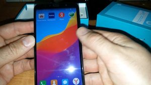 HONOR 7A pro - первый взгляд