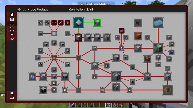 Прохождение сборки GregTech Community Pack | Ep 7 [Первое электричество] смотреть онлайн