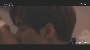 Популярный айдол влюблен в разведенную актрису/Я стану твоей ночью/В любовь не играют