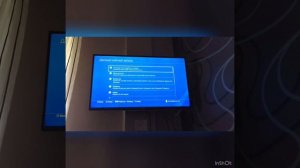 Как поменять пароль на аккаунте на ps4