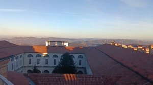 Италия.Турин.Базилика Суперга