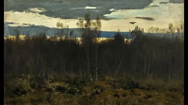 Antonín Dvořák - String Quartet No. 6 in A Minor Op. 12 B. 40