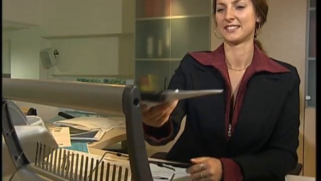 Реклама оборудования Pro Intellect Technology (2006) 1 смотреть онлайн