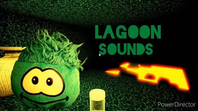 Lagoon sounds - Roblox bear alpha смотреть онлайн