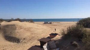 Отель "Кронос" - отдых в Витязево