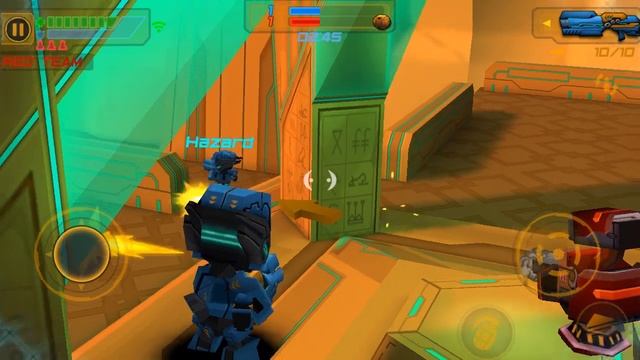 Mini hailo #6 смотреть онлайн