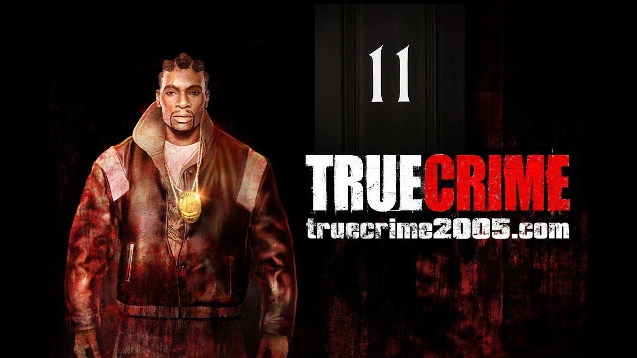 Прохождение True Crime New York  часть 11