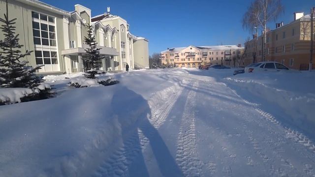 зима качество записи 1080 р50 ТЕСТ камеры sony fdr x3000 смотреть онлайн