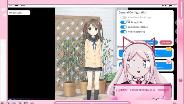 Самая популярная программа для 2д втуберства  VTube Studio обзор