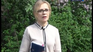 ТК «Родной». В Кировске оказали адресную помощь одной многодетной семей.