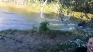 старая лодка мотор 5 сейлор смех
