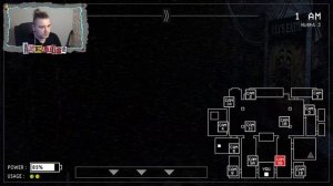 5 ПОПЫТОК пройти НОВЫЙ ФНАФ ПЛЮС | Five Nights at Freddy's Plus Прохождение #2