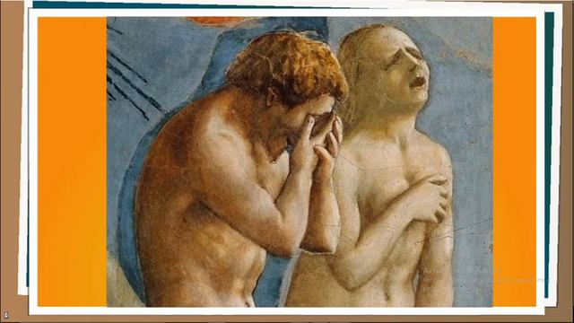 Адам и Ева, кто они смотреть онлайн