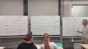 Механика Л9. 2022. Моменты инерции сферы и шара. Тензор момента инерции 1