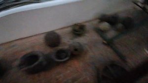 Поездка в город Азов. Часть 3. Пороховой погреб. Достопримечательности города Азов.