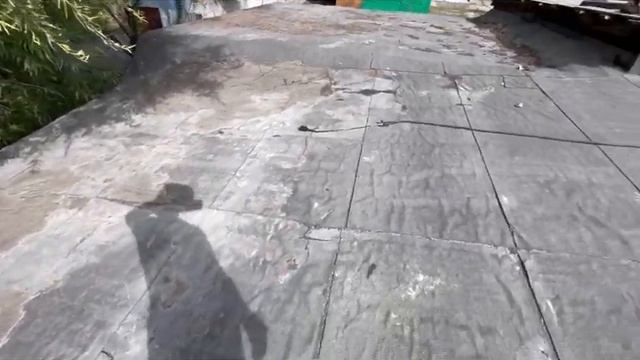 Ремонт кровли гаража смотреть онлайн