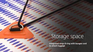 Aqua Marina Windsurf Blade SUP Paddle Board