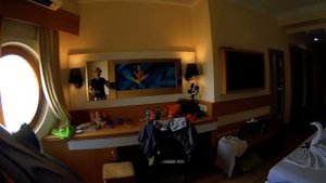 M.C Beach Park Resort Hotel & SPA 2019 Отдых в Турции Конаклы.