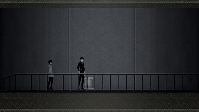 NieR Re[in]carnation - People/World - Act II: The Return Gameplay (4/4) смотреть онлайн