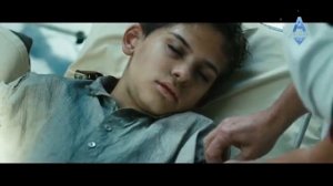 Беги мальчик беги история одного евреского малыша Польше происходит 1940 год