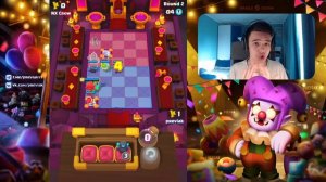 ?ПУШ ТОП 1 МИРА? АПНУЛ 4000 КУБКОВ В CLASH MINI! КАК АПАТЬ КУБКИ В КЛЕШ МИНИ?