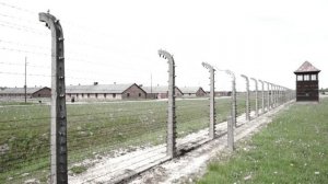 Концлагерь Освенцим-Биркенау  Auschwitz-Birkenau