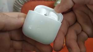 Наушники Xiaomi Redmi Buds 3 обзор не Pro версия