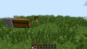 Minecraft Showcase - BUTER (Better) FIRST PERSON VIEW MOD Version 1.4.7