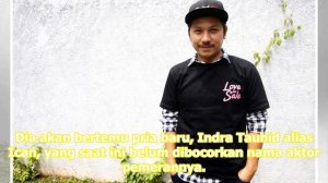 Gading Marten Dipastikan Absen di Love for Sale 2