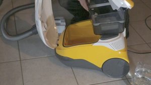 [Unboxing/Review] PERFECT AIR ANIMAL PURE Staubsauger by.Thomas [German/FULLHD]