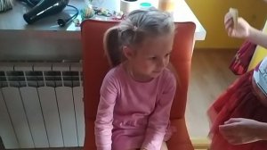 Салон красоты у Ульяны .32 серия