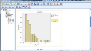 Bootstrapping in SPSS