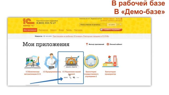 Повторные продажи в 1С УНФ, или  Как превратить нового клиента в постоянного