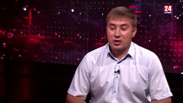 Интервью 24. Александр Резников. Выпуск от 09.06.24