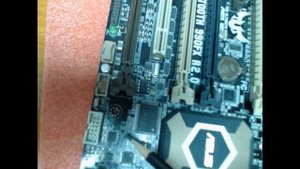 Asus Sabertooth 990fx R2.0 - нет картинки