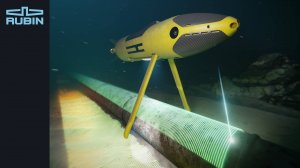 AUV Argus: The Versatile Monitoring System