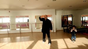 упражнения нейгун